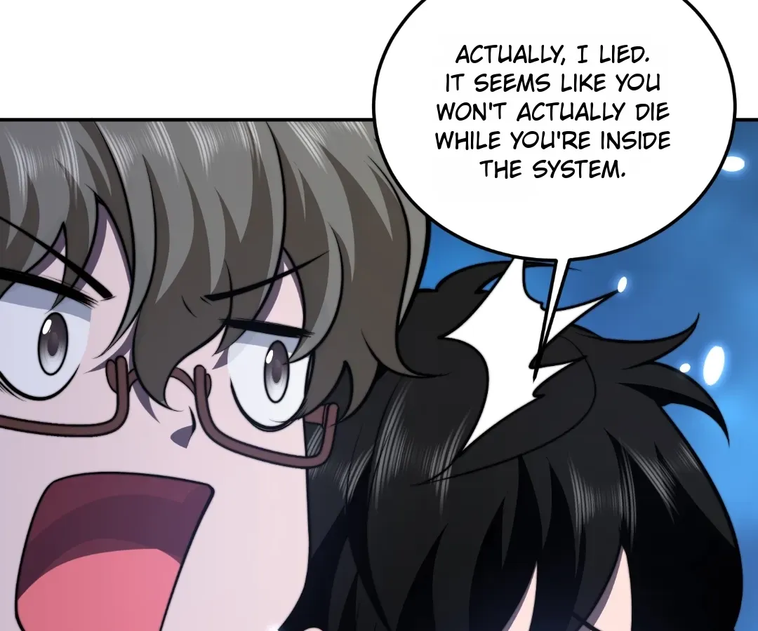 Read Empowering My Kind in the Apocalypse EN Manga Online