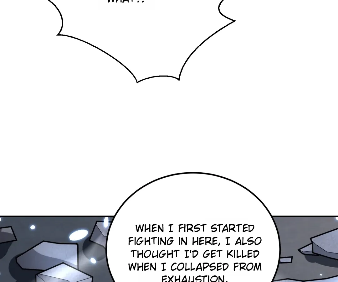 Read Empowering My Kind in the Apocalypse EN Manga Online
