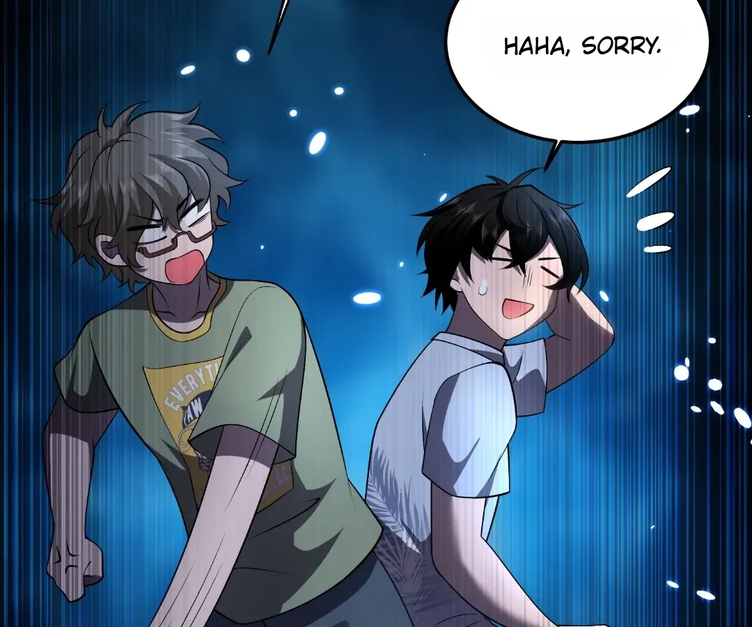 Read Empowering My Kind in the Apocalypse EN Manga Online