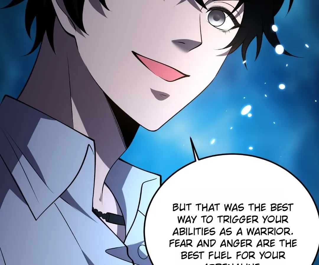 Read Empowering My Kind in the Apocalypse EN Manga Online