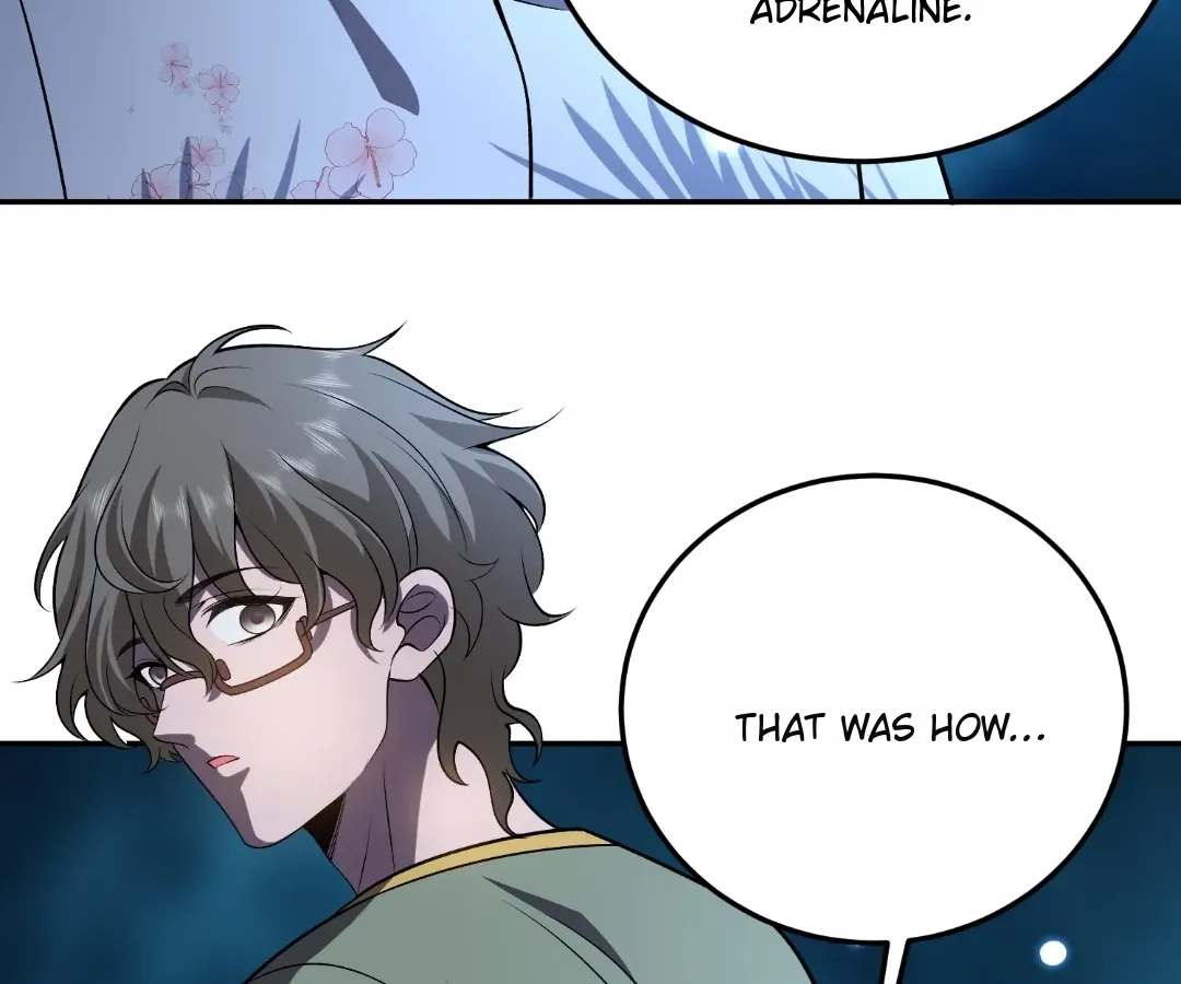 Read Empowering My Kind in the Apocalypse EN Manga Online