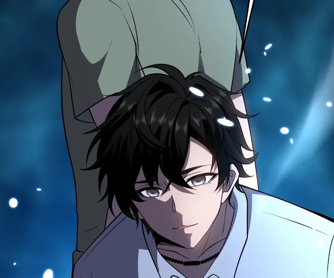 Read Empowering My Kind in the Apocalypse EN Manga Online