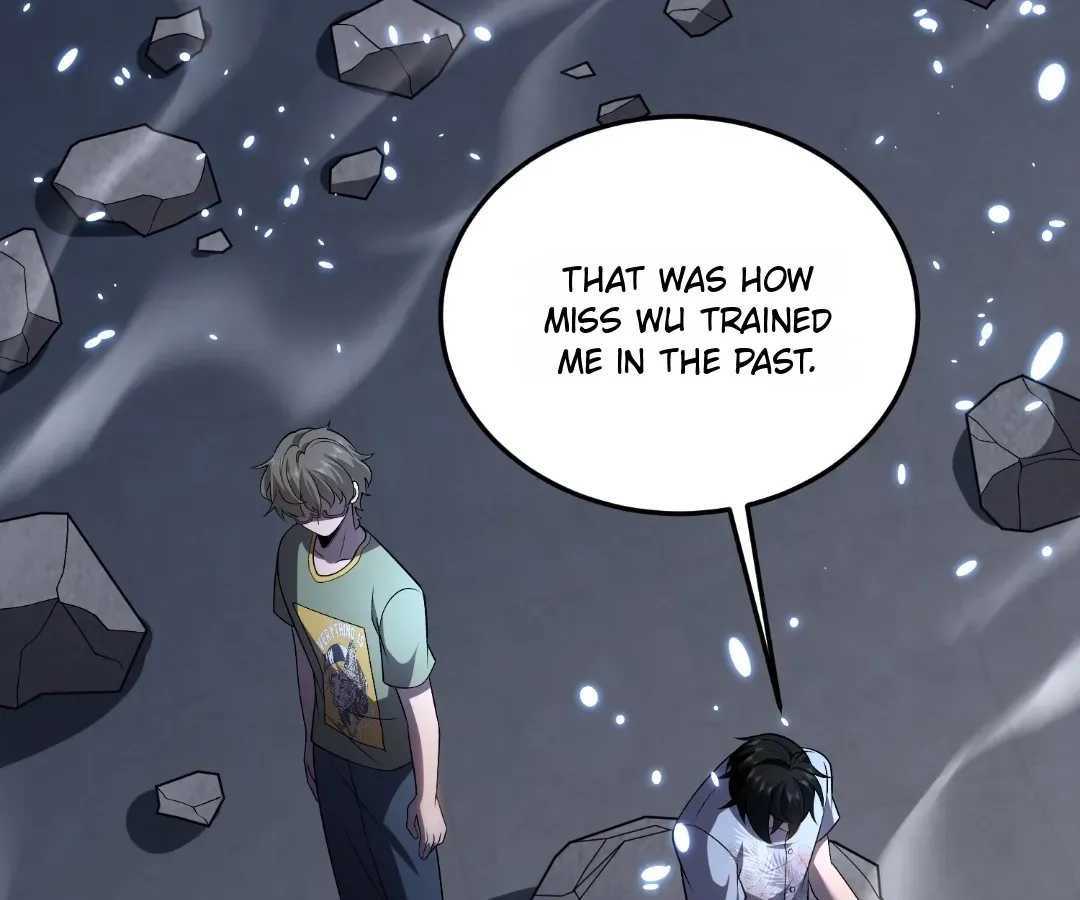 Read Empowering My Kind in the Apocalypse EN Manga Online