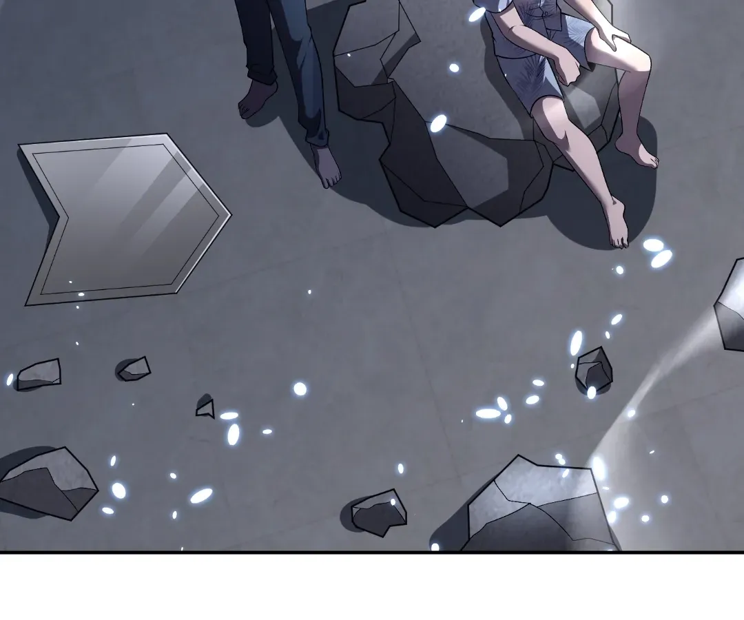 Read Empowering My Kind in the Apocalypse EN Manga Online
