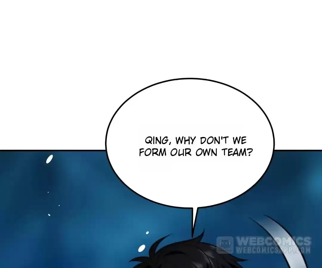 Read Empowering My Kind in the Apocalypse EN Manga Online