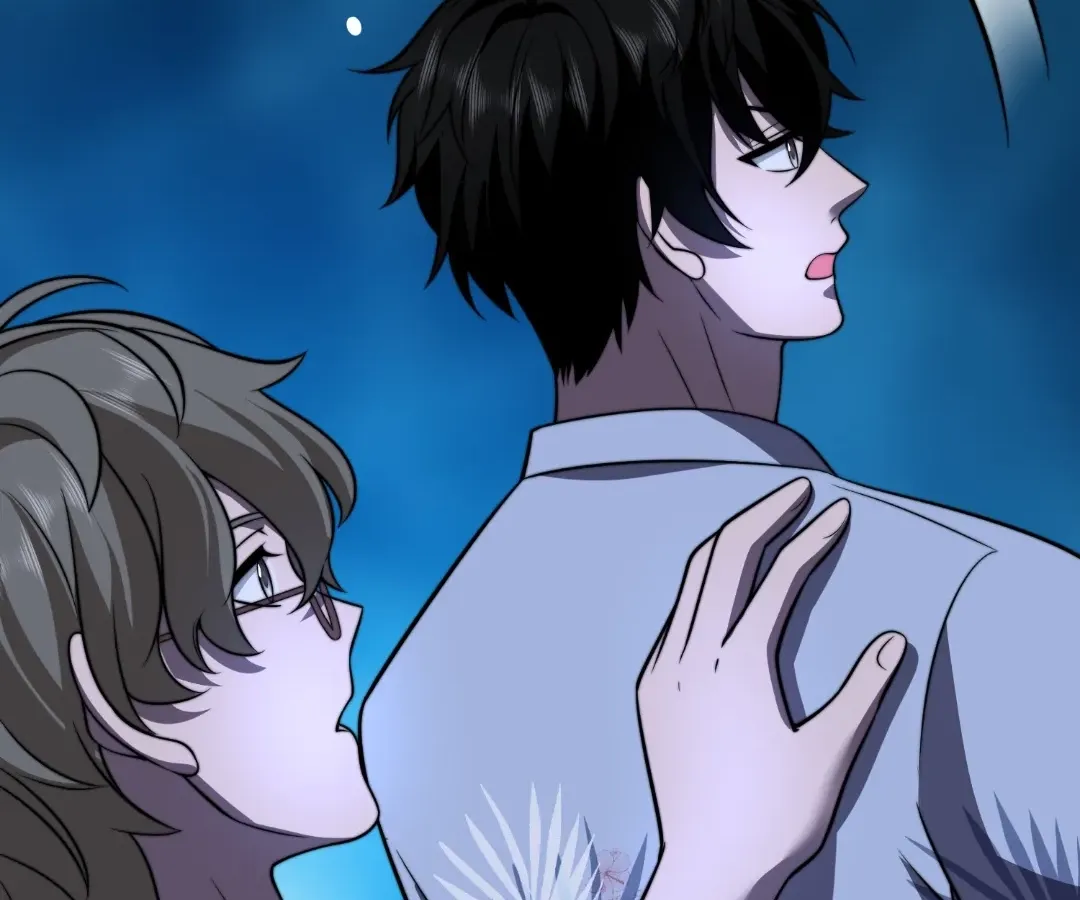 Read Empowering My Kind in the Apocalypse EN Manga Online