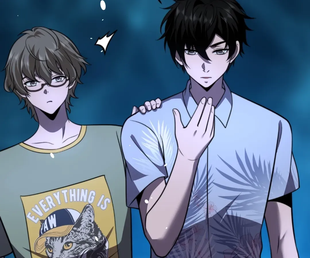 Read Empowering My Kind in the Apocalypse EN Manga Online
