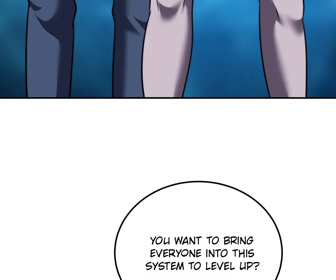 Read Empowering My Kind in the Apocalypse EN Manga Online