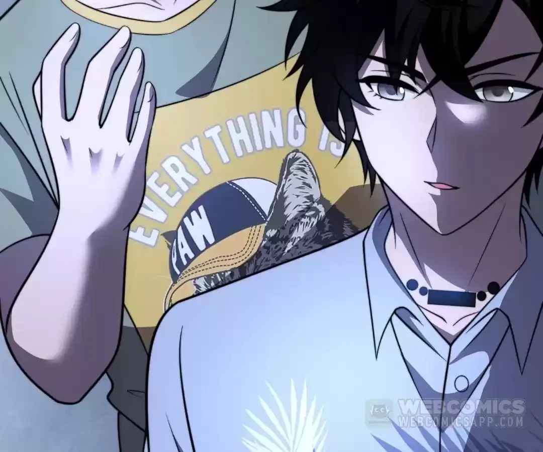 Read Empowering My Kind in the Apocalypse EN Manga Online