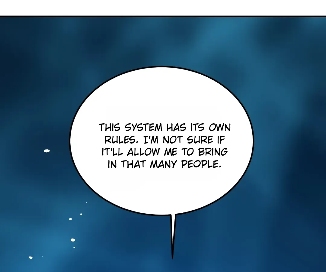 Read Empowering My Kind in the Apocalypse EN Manga Online