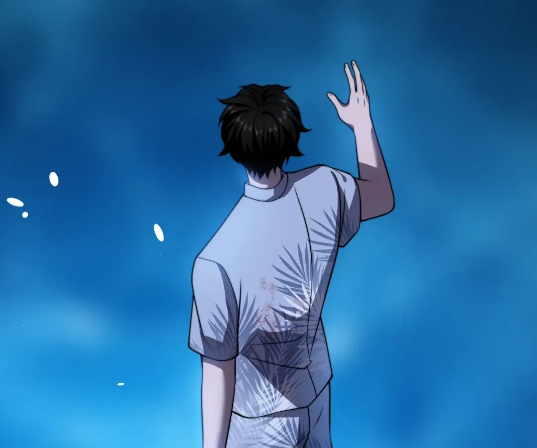 Read Empowering My Kind in the Apocalypse EN Manga Online