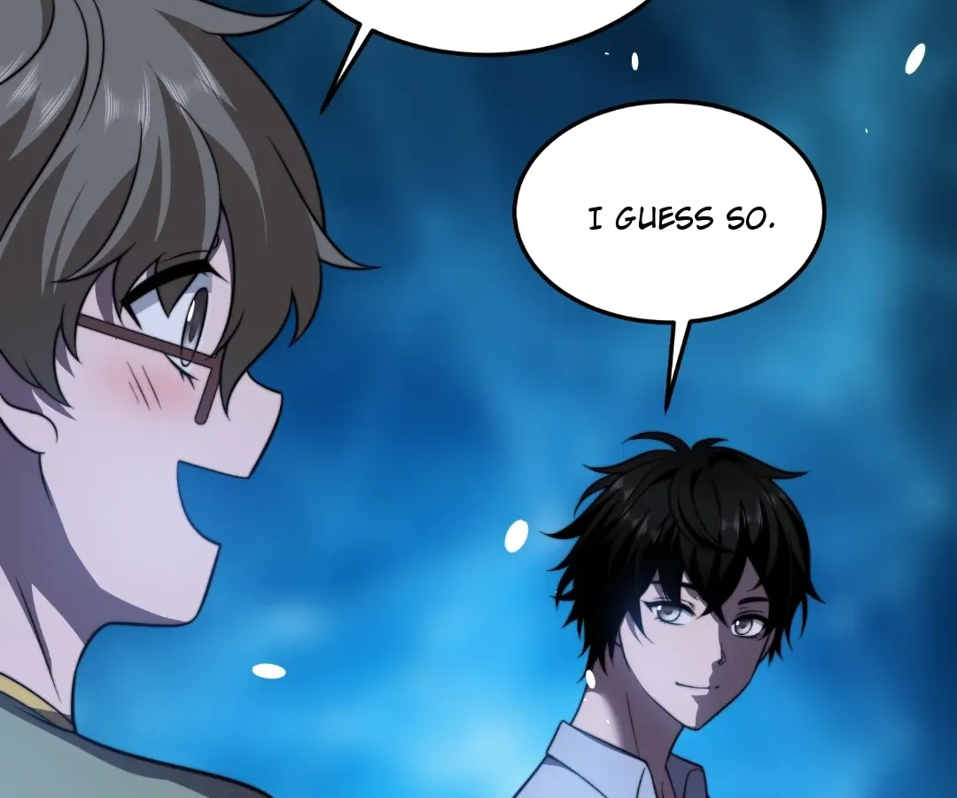 Read Empowering My Kind in the Apocalypse EN Manga Online