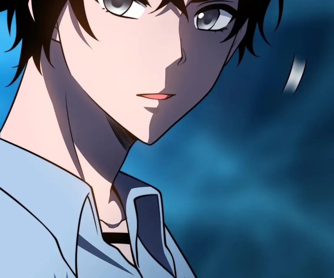 Read Empowering My Kind in the Apocalypse EN Manga Online