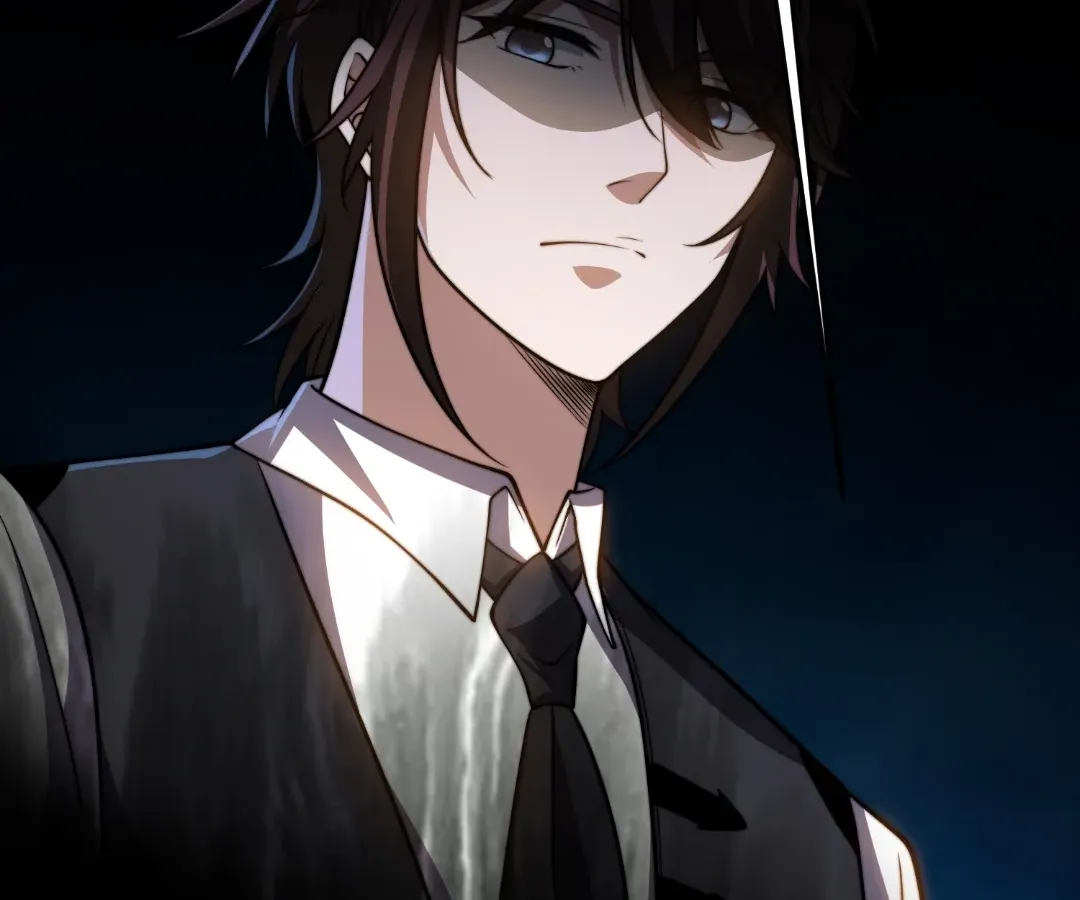 Read Empowering My Kind in the Apocalypse EN Manga Online