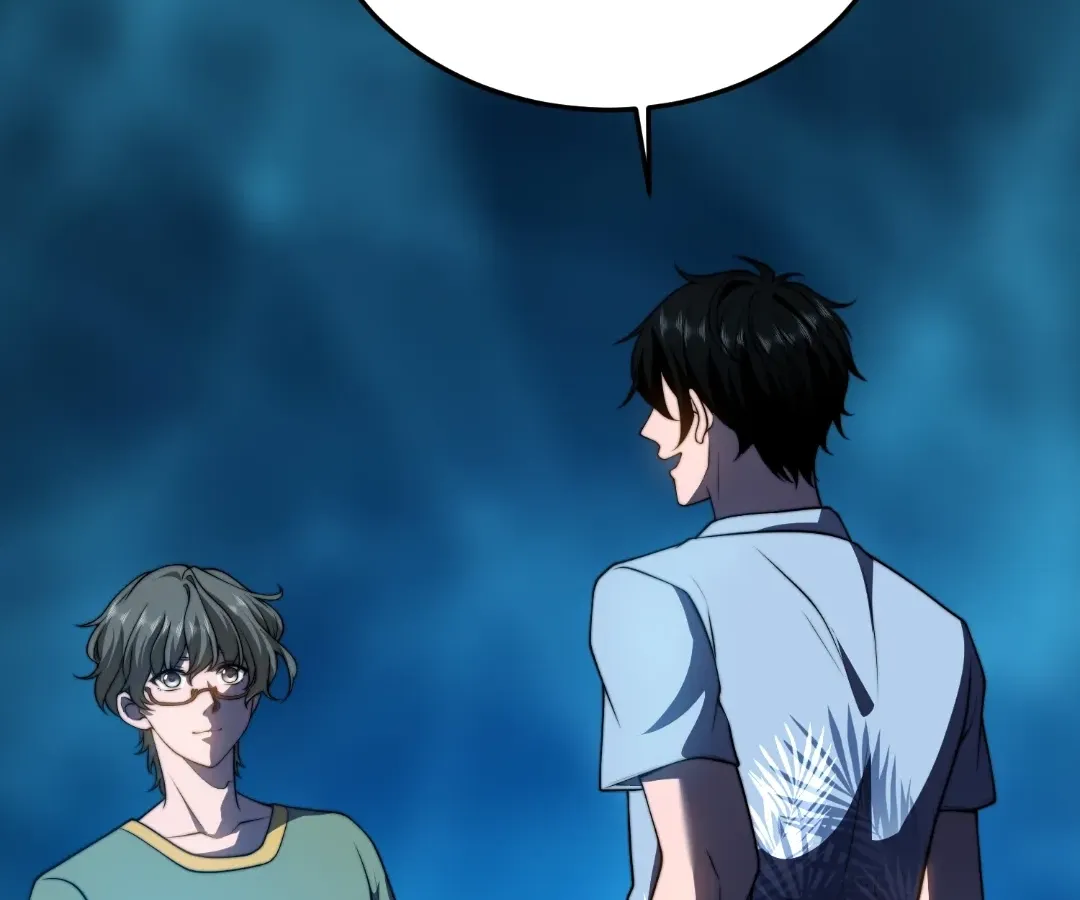 Read Empowering My Kind in the Apocalypse EN Manga Online
