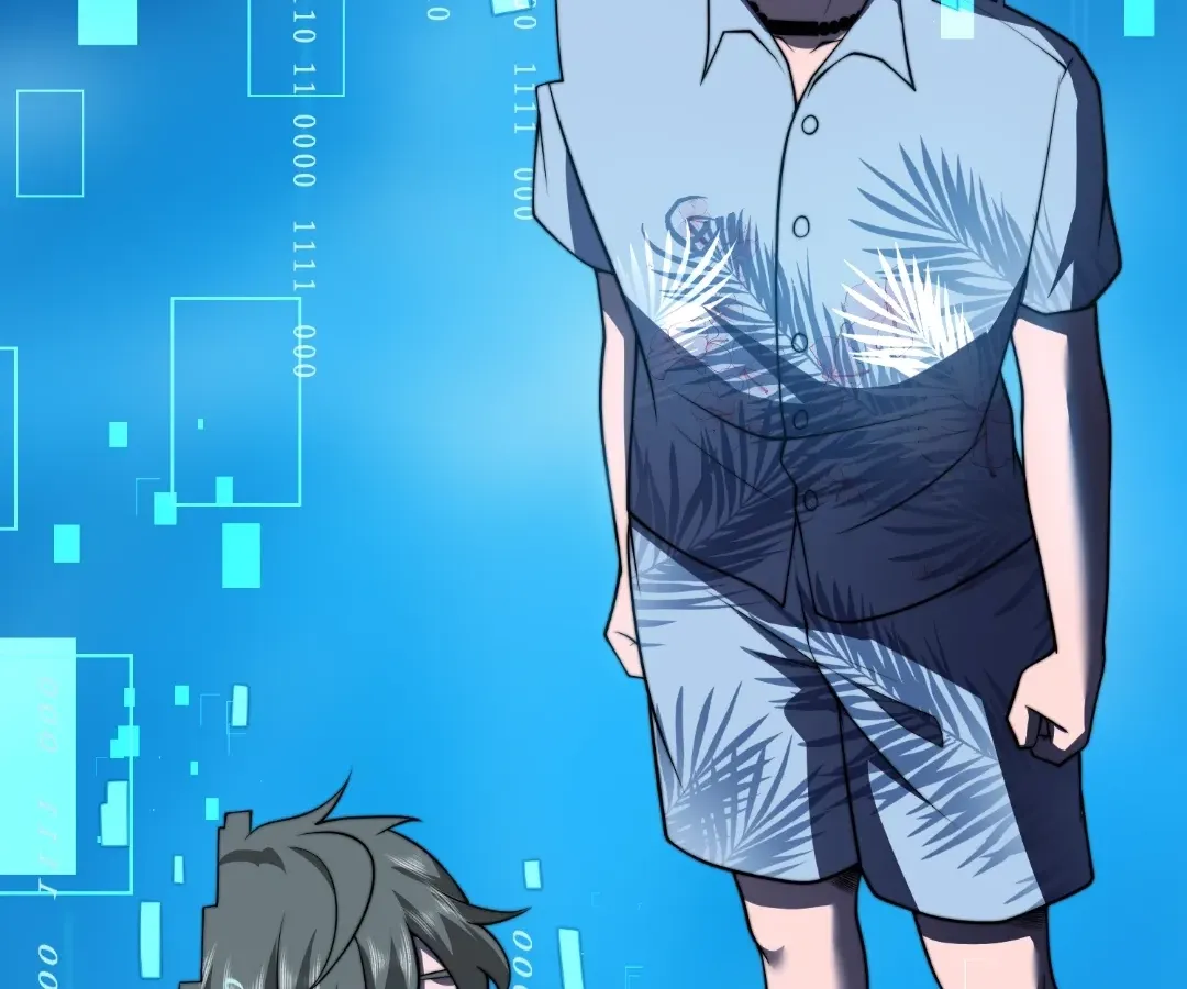 Read Empowering My Kind in the Apocalypse EN Manga Online
