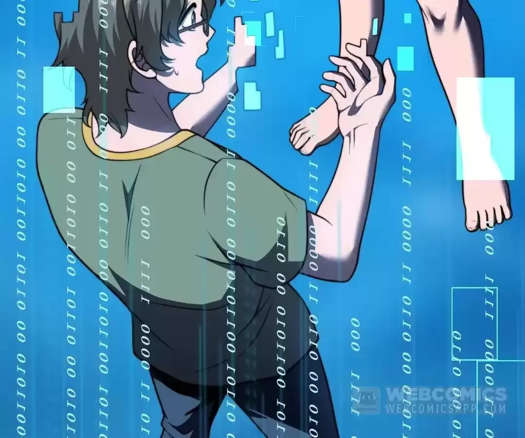 Read Empowering My Kind in the Apocalypse EN Manga Online
