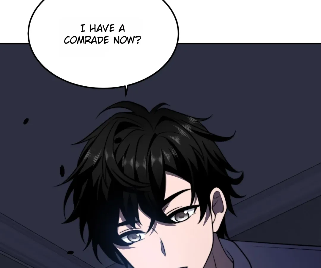 Read Empowering My Kind in the Apocalypse EN Manga Online