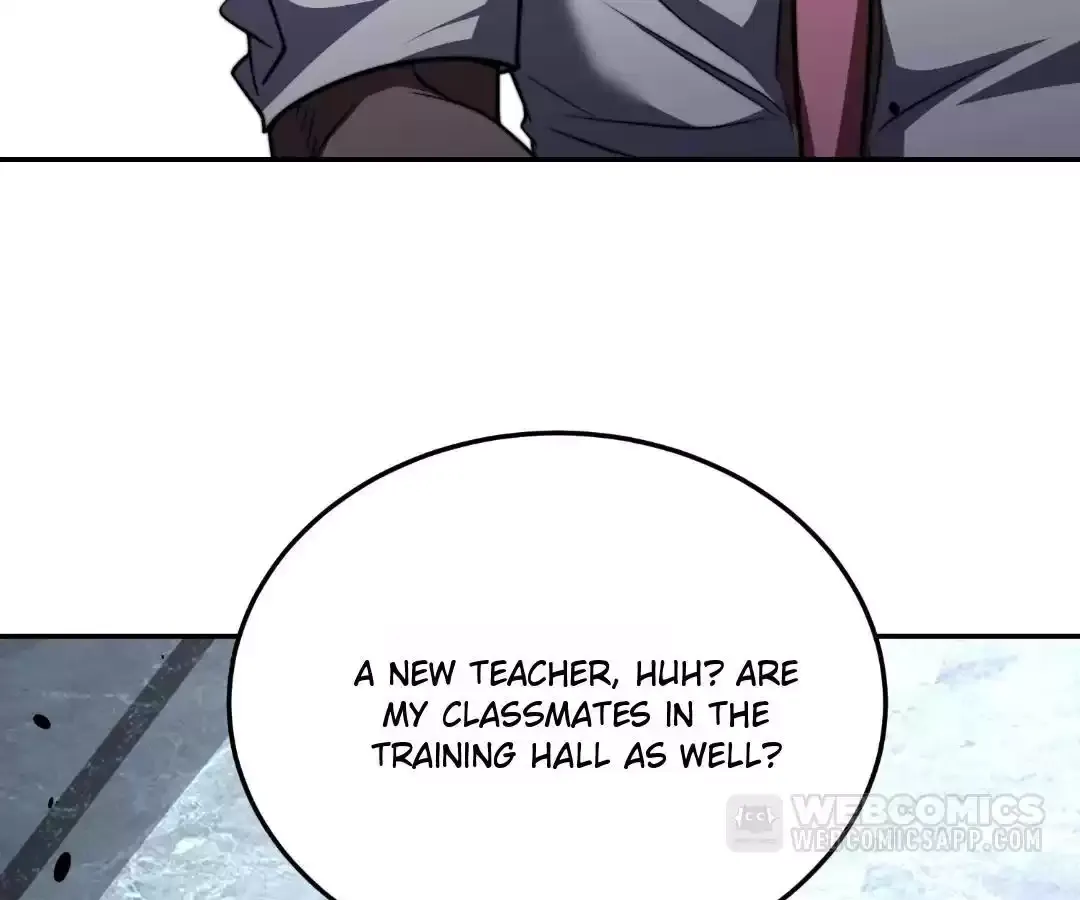 Read Empowering My Kind in the Apocalypse EN Manga Online
