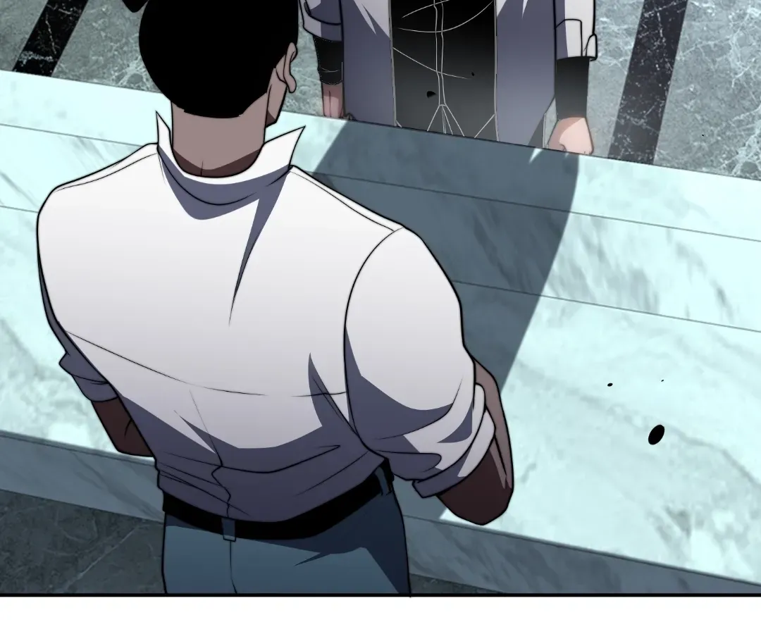 Read Empowering My Kind in the Apocalypse EN Manga Online