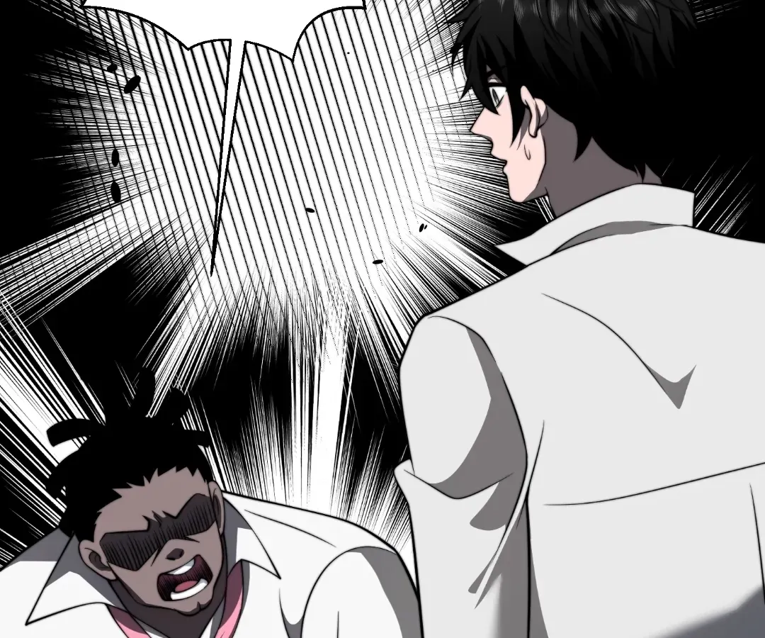 Read Empowering My Kind in the Apocalypse EN Manga Online
