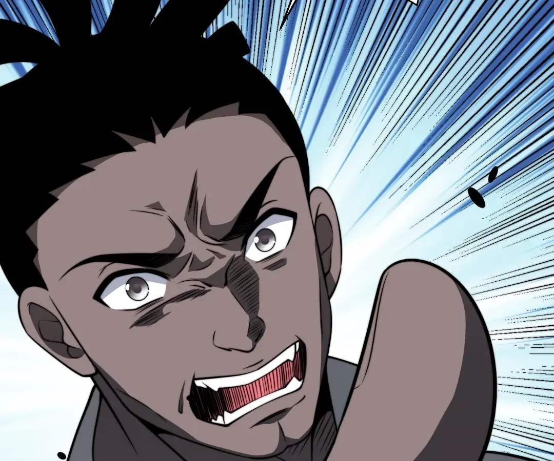 Read Empowering My Kind in the Apocalypse EN Manga Online