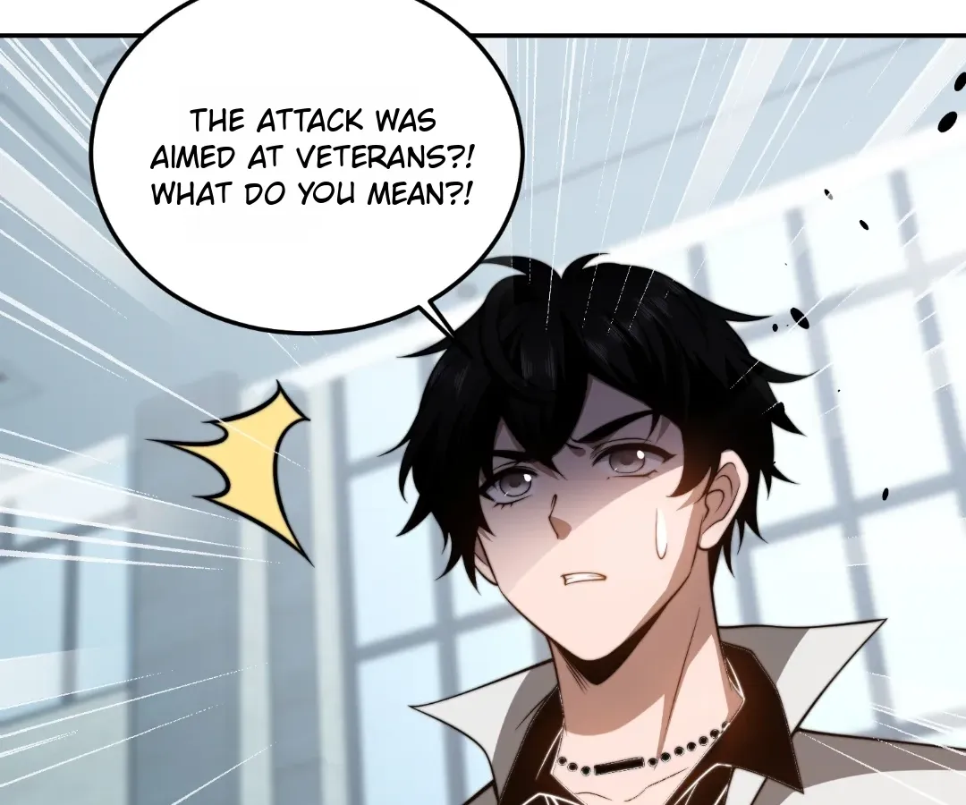 Read Empowering My Kind in the Apocalypse EN Manga Online