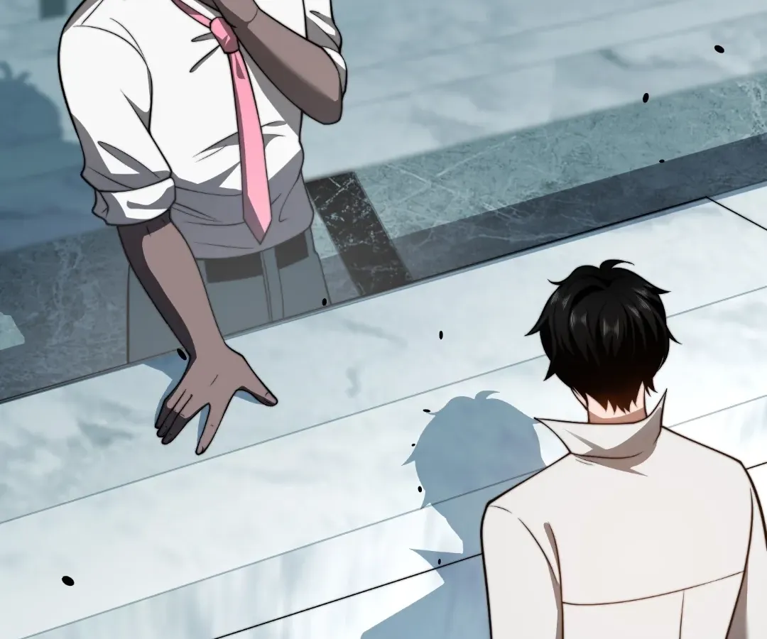 Read Empowering My Kind in the Apocalypse EN Manga Online