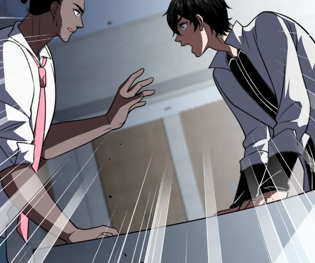 Read Empowering My Kind in the Apocalypse EN Manga Online