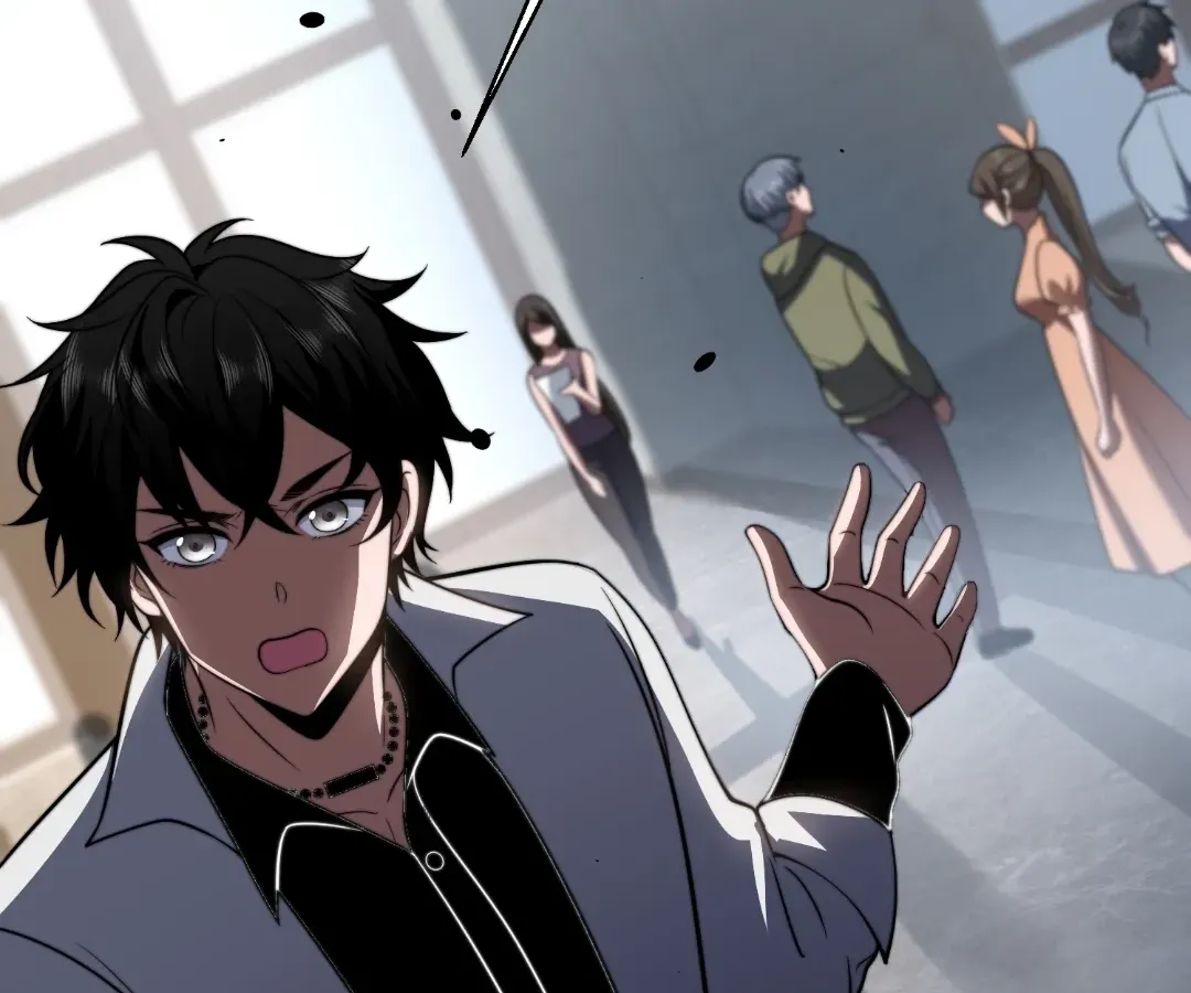 Read Empowering My Kind in the Apocalypse EN Manga Online