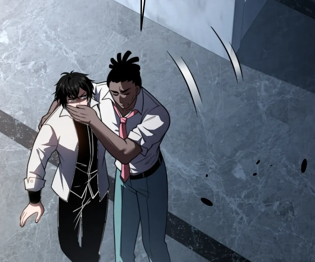Read Empowering My Kind in the Apocalypse EN Manga Online