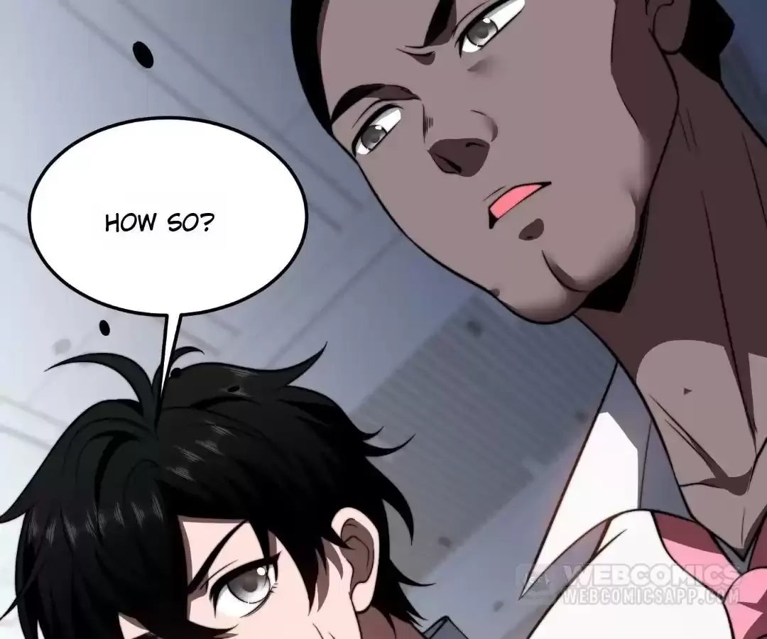 Read Empowering My Kind in the Apocalypse EN Manga Online
