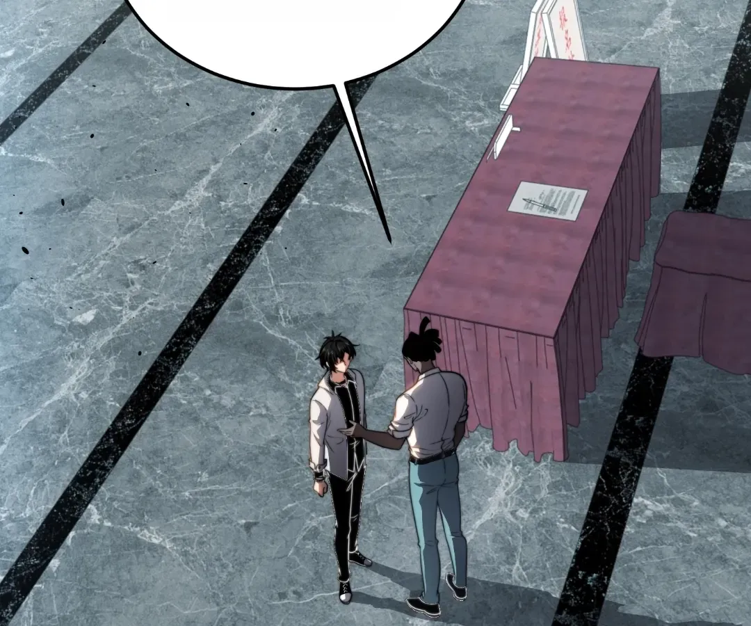 Read Empowering My Kind in the Apocalypse EN Manga Online