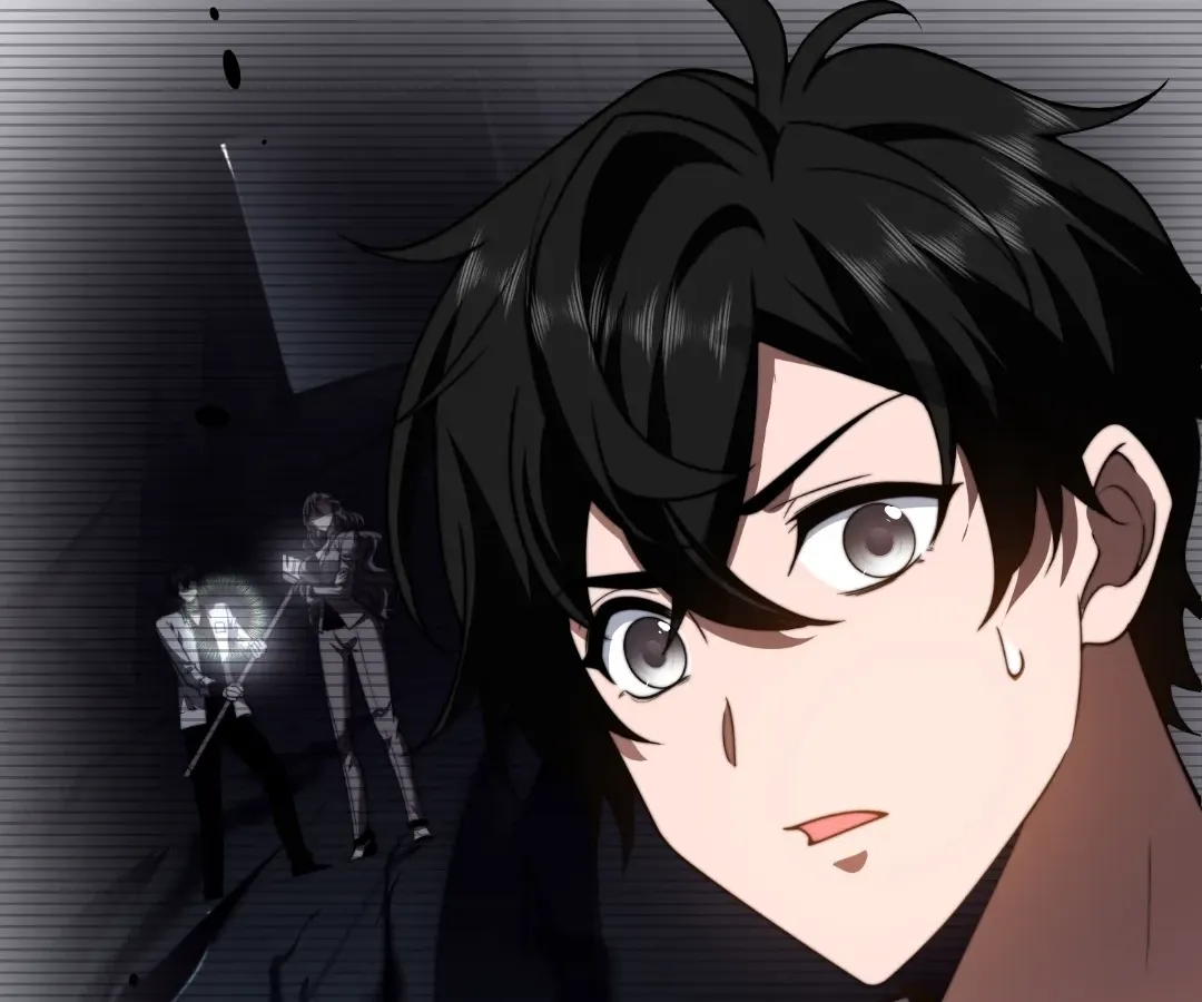 Read Empowering My Kind in the Apocalypse EN Manga Online