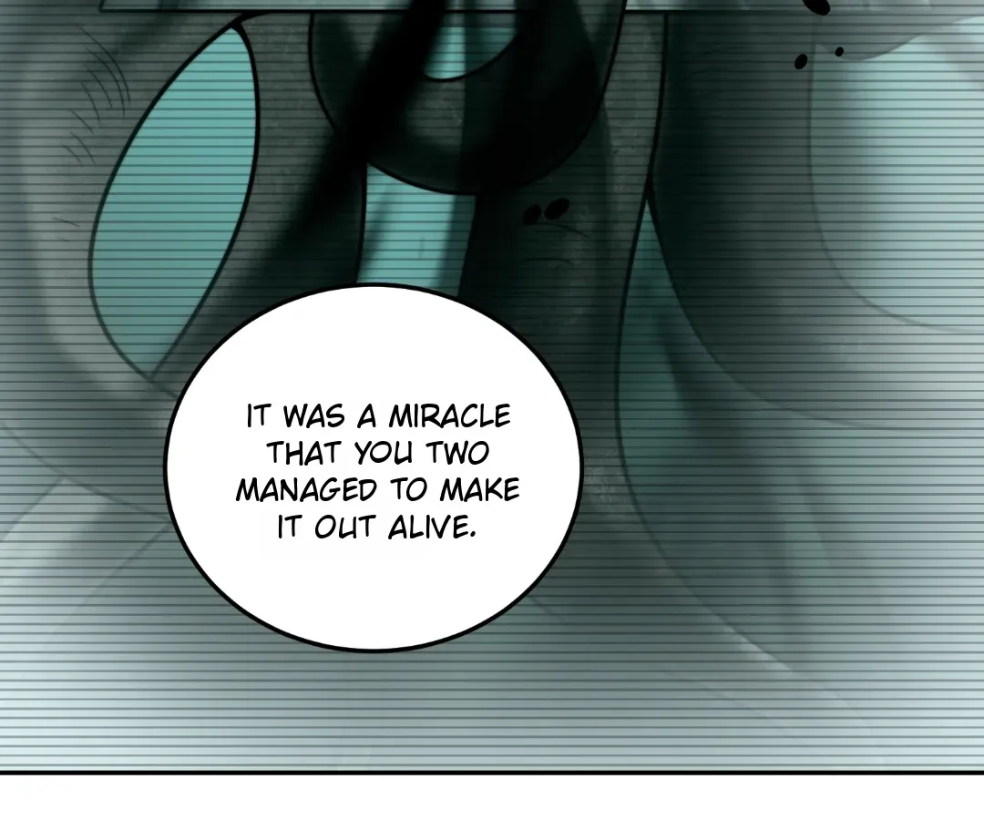 Read Empowering My Kind in the Apocalypse EN Manga Online