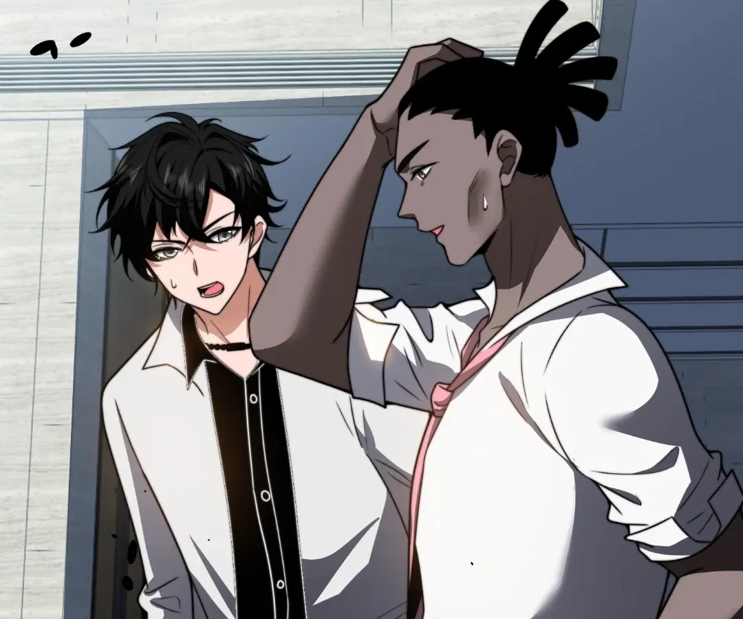 Read Empowering My Kind in the Apocalypse EN Manga Online