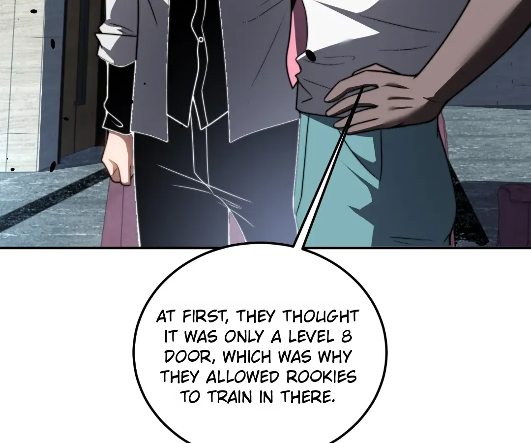 Read Empowering My Kind in the Apocalypse EN Manga Online