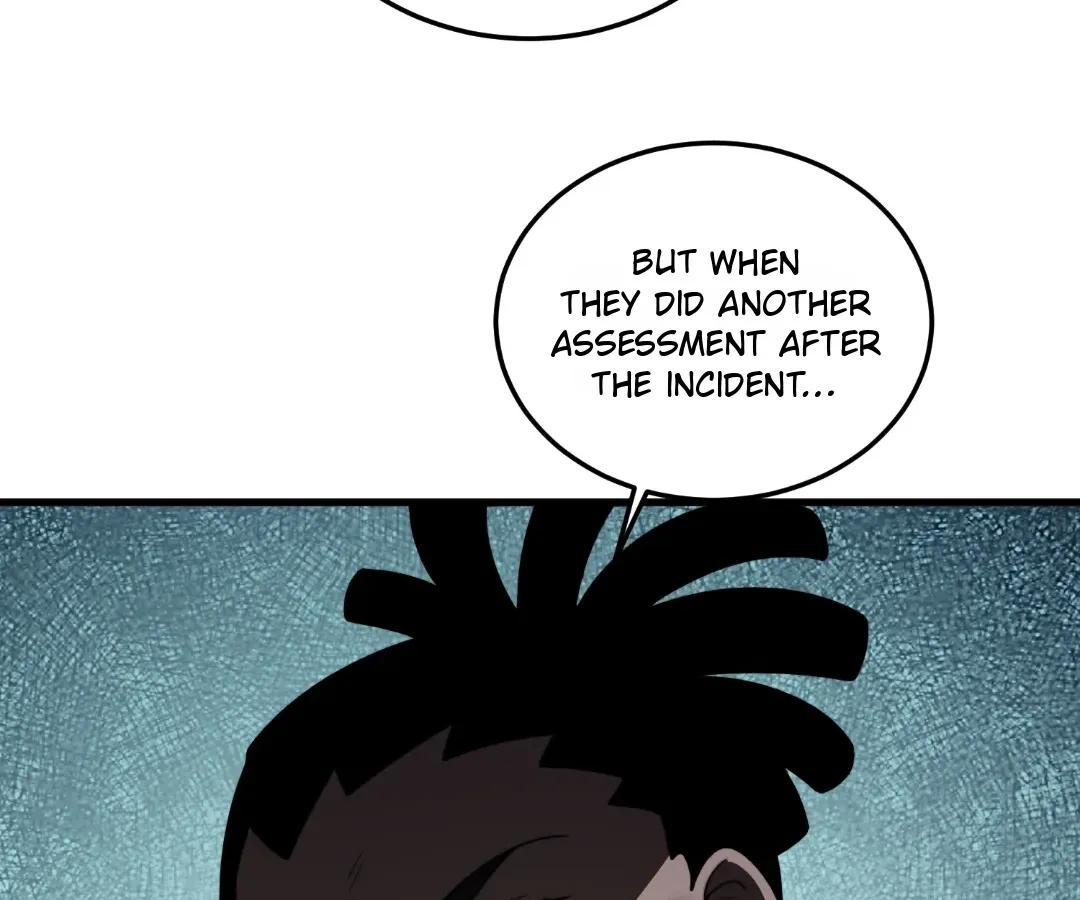 Read Empowering My Kind in the Apocalypse EN Manga Online