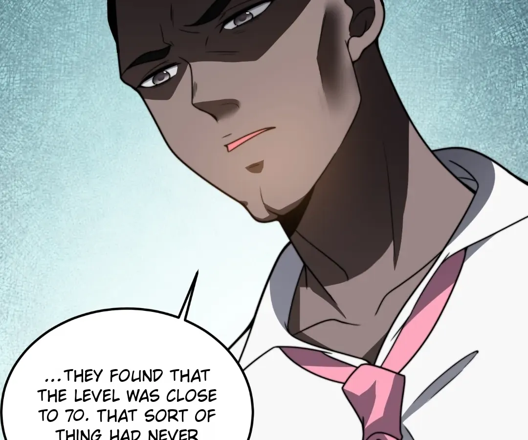 Read Empowering My Kind in the Apocalypse EN Manga Online