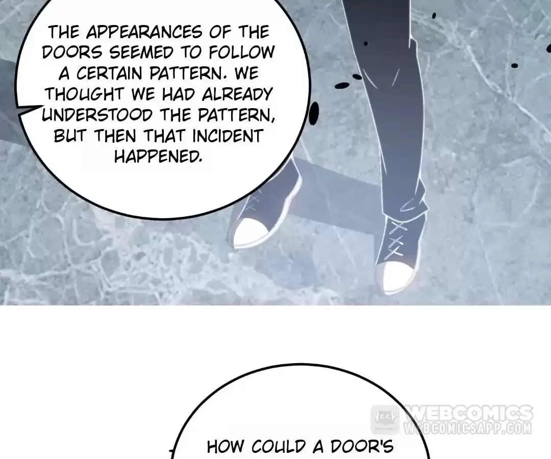 Read Empowering My Kind in the Apocalypse EN Manga Online