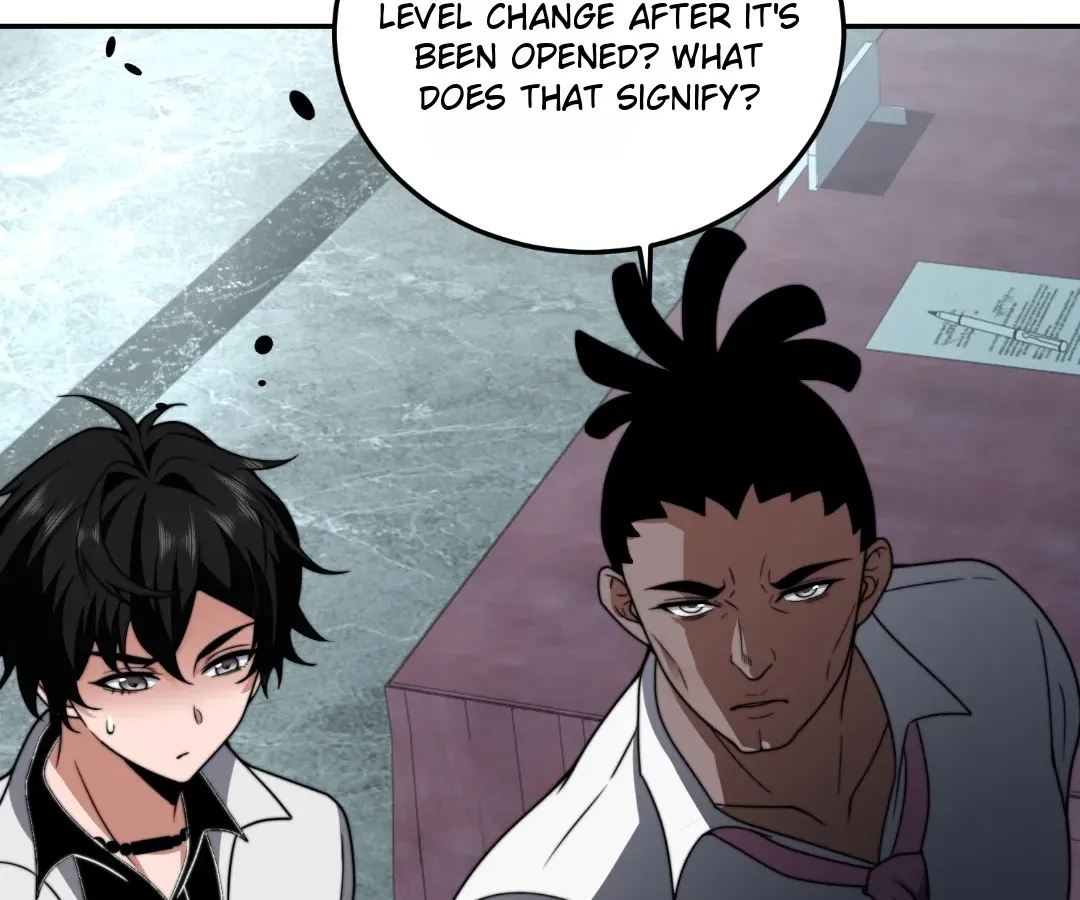 Read Empowering My Kind in the Apocalypse EN Manga Online