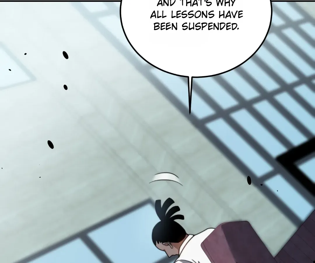 Read Empowering My Kind in the Apocalypse EN Manga Online