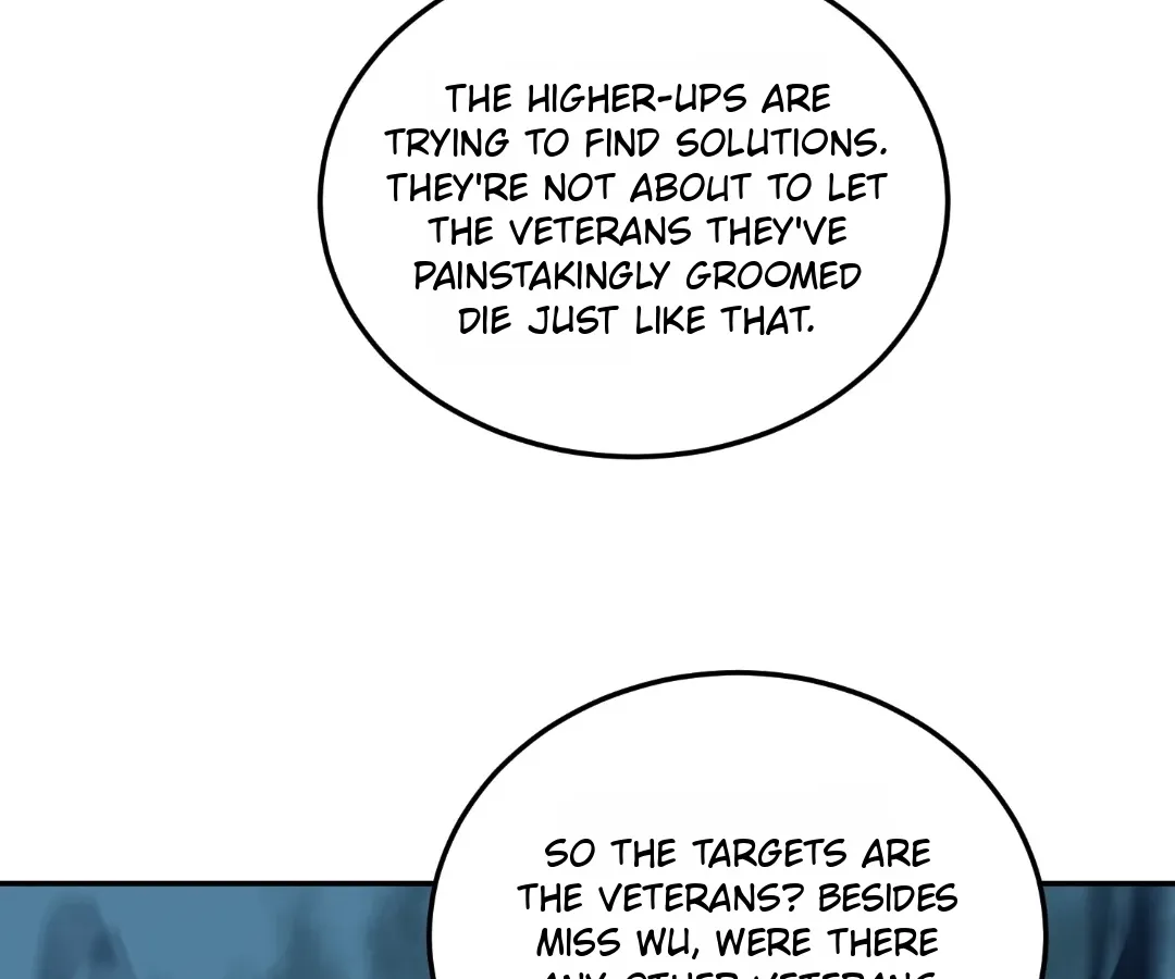 Read Empowering My Kind in the Apocalypse EN Manga Online