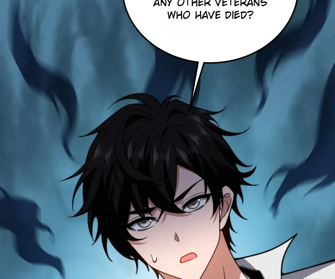 Read Empowering My Kind in the Apocalypse EN Manga Online