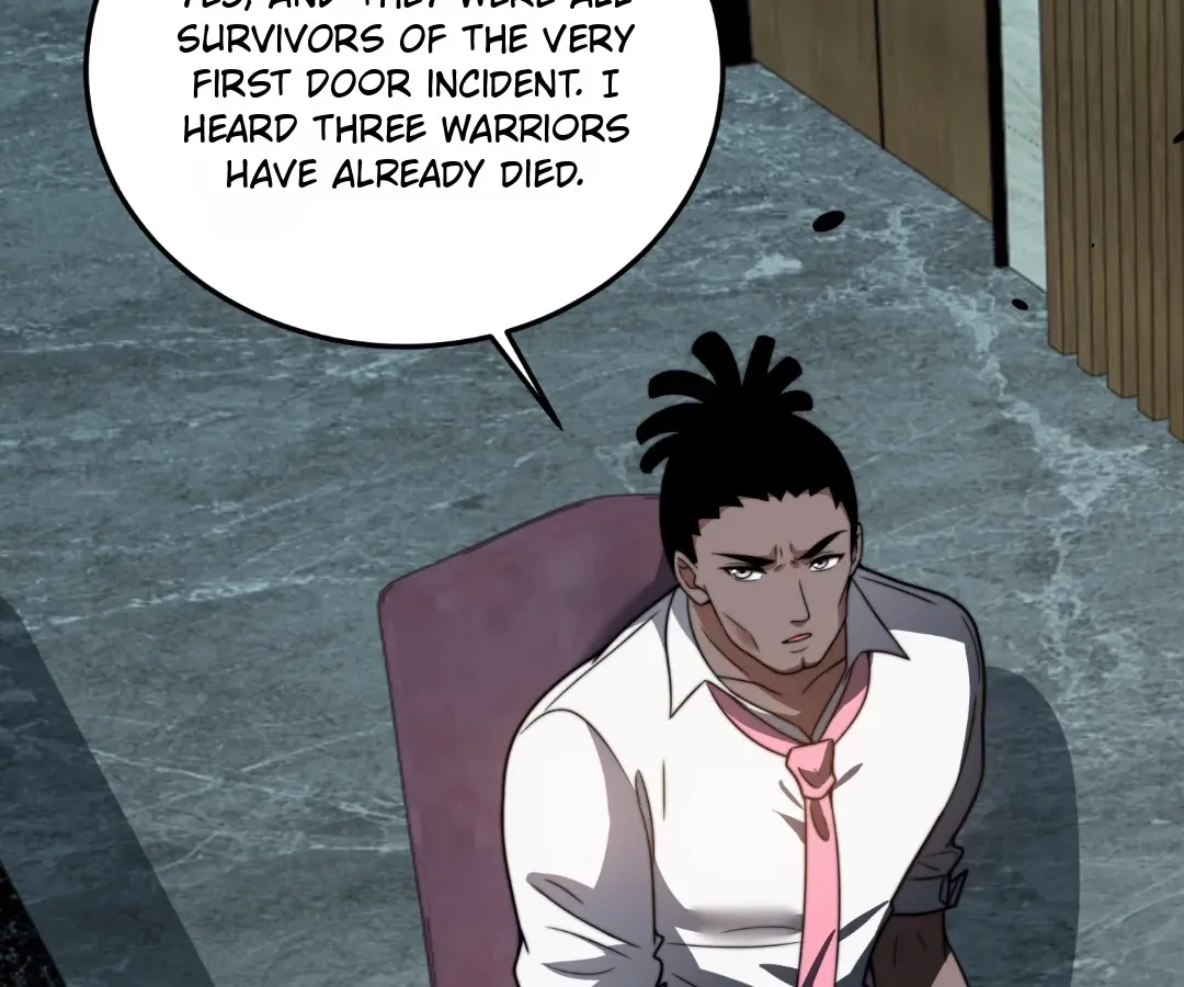Read Empowering My Kind in the Apocalypse EN Manga Online
