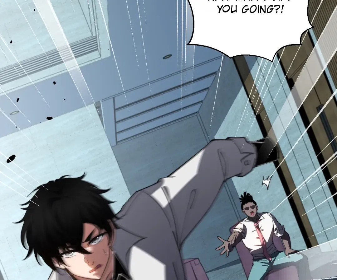 Read Empowering My Kind in the Apocalypse EN Manga Online