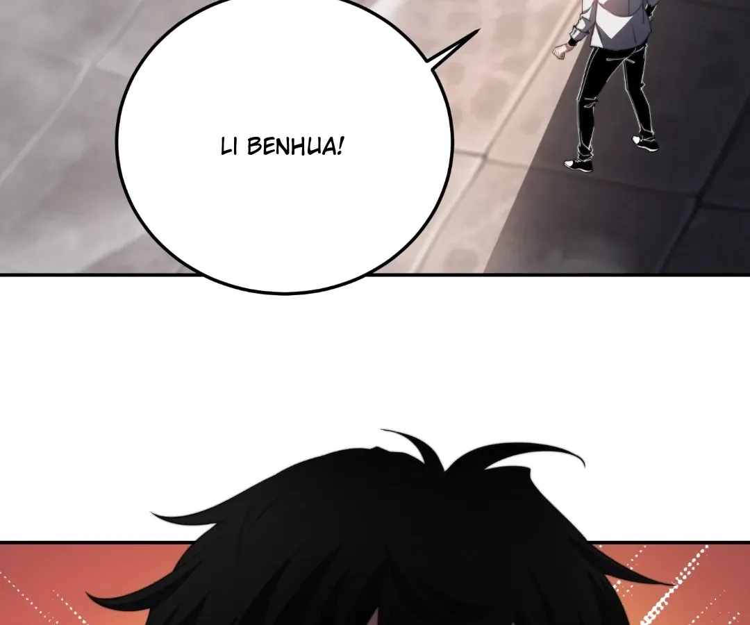 Read Empowering My Kind in the Apocalypse EN Manga Online