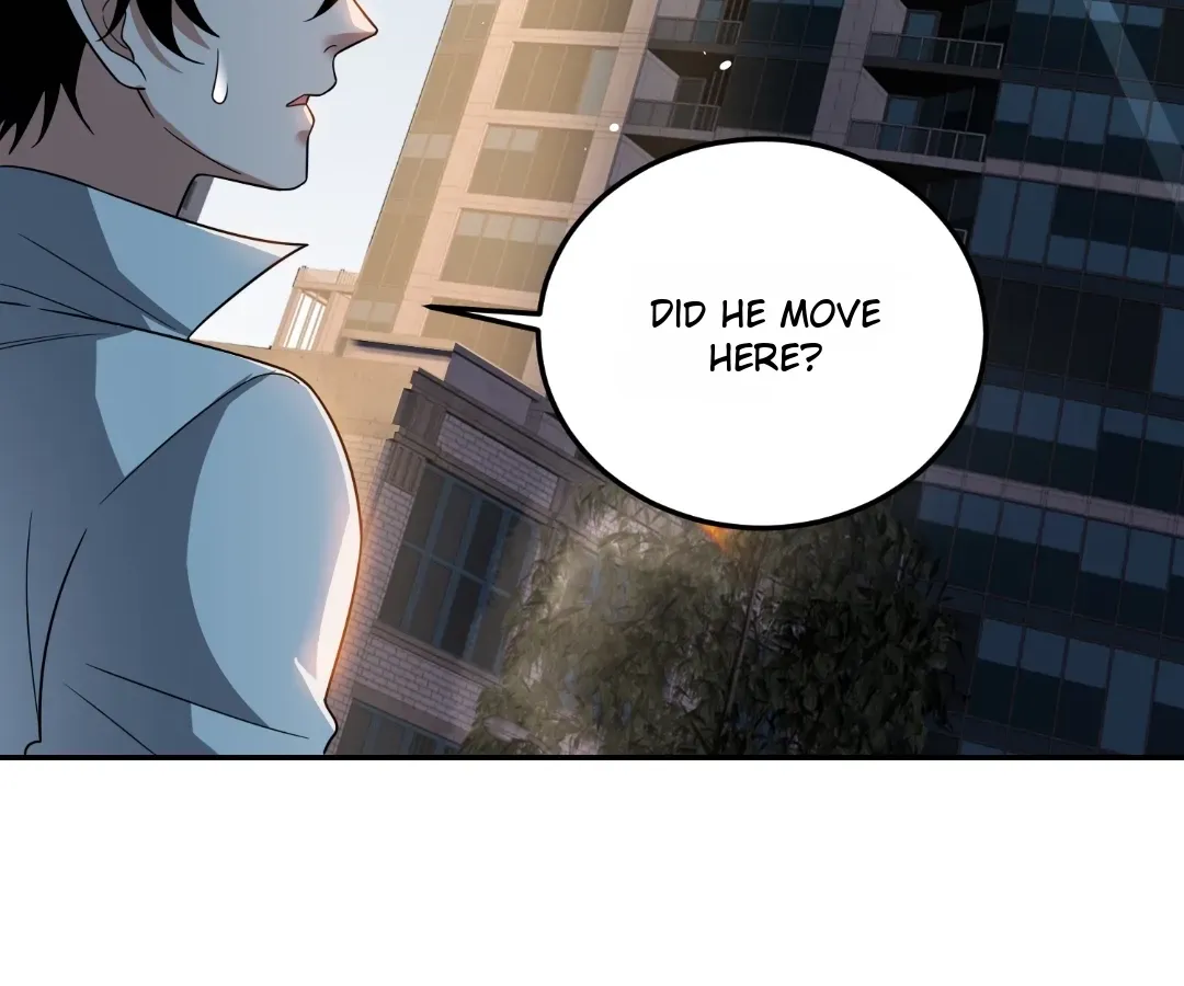 Read Empowering My Kind in the Apocalypse EN Manga Online