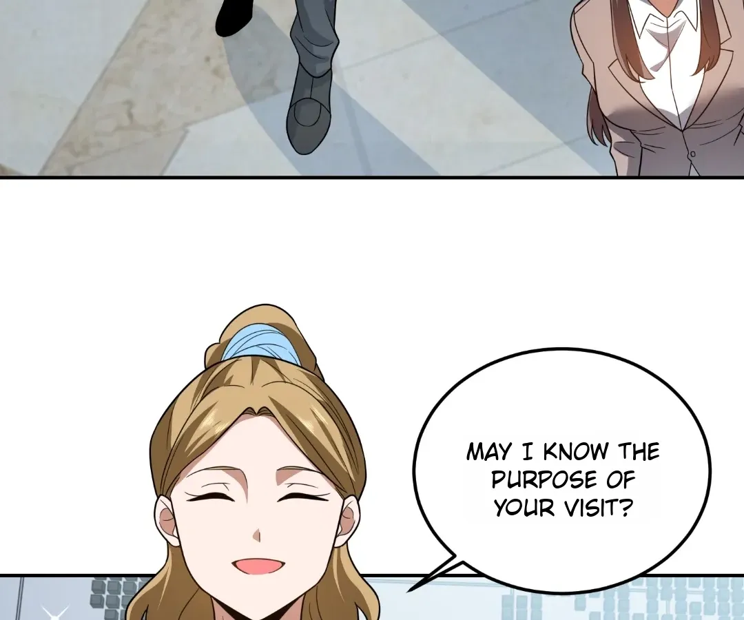 Read Empowering My Kind in the Apocalypse EN Manga Online