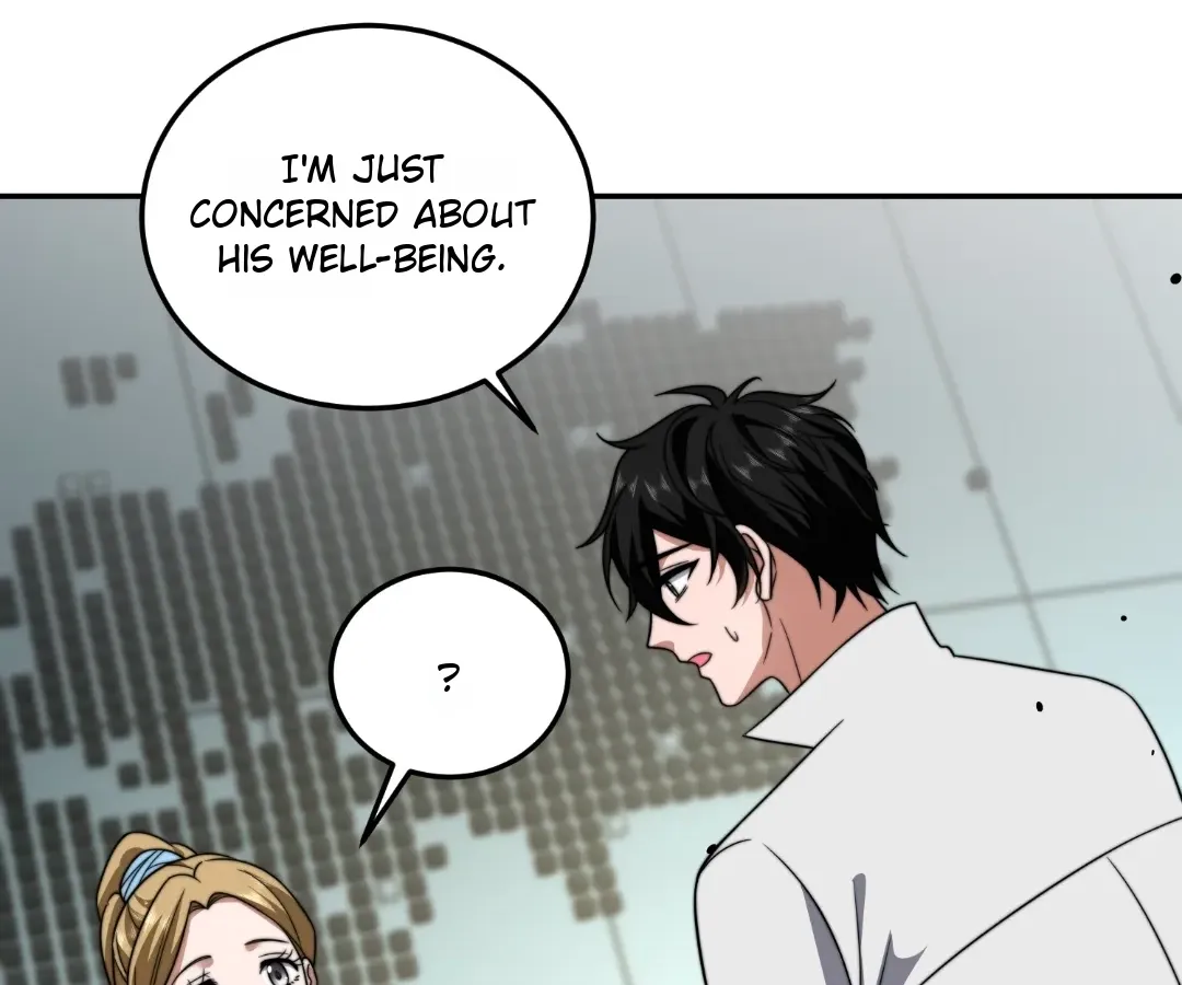 Read Empowering My Kind in the Apocalypse EN Manga Online